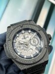 Hublot&nbsp;&nbsp;-&nbsp;&nbsp;BIG BANG KING POWER 48 MM ALL CARBON
