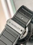 Hublot&nbsp;&nbsp;-&nbsp;&nbsp;BIG BANG KING POWER 48 MM ALL CARBON