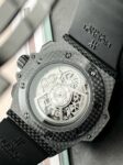 Hublot&nbsp;&nbsp;-&nbsp;&nbsp;BIG BANG KING POWER 48 MM ALL CARBON