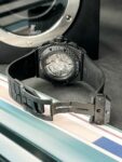 Hublot&nbsp;&nbsp;-&nbsp;&nbsp;BIG BANG KING POWER 48 MM ALL CARBON