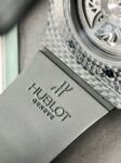 Hublot&nbsp;&nbsp;-&nbsp;&nbsp;BIG BANG KING POWER 48 MM ALL CARBON