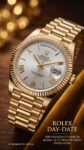 Rolex&nbsp;&nbsp;-&nbsp;&nbsp;Day-Date President 40 mm 228238