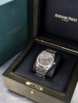 Audemars Piguet&nbsp;&nbsp;-&nbsp;&nbsp;Royal Oak Selfwinding 41 mm