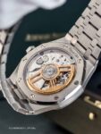 Audemars Piguet&nbsp;&nbsp;-&nbsp;&nbsp;Royal Oak Selfwinding 41 mm