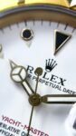 Rolex&nbsp;&nbsp;-&nbsp;&nbsp;Oyster Yacht-Master