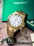 Rolex&nbsp;&nbsp;-&nbsp;&nbsp;Oyster Yacht-Master