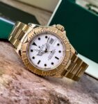 Rolex&nbsp;&nbsp;-&nbsp;&nbsp;Oyster Yacht-Master