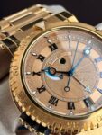Breguet&nbsp;&nbsp;-&nbsp;&nbsp;MARINE ROYALE