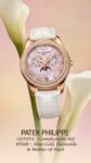 Patek Philippe&nbsp;&nbsp;-&nbsp;&nbsp;Complications
