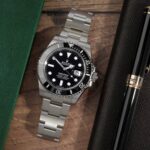 Rolex&nbsp;&nbsp;-&nbsp;&nbsp;Submariner Date 41 mm 126610