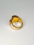 Ювелирные изделия&nbsp;&nbsp;-&nbsp;&nbsp;Золотое кольцо с бриллиантами 2.44 ct.
