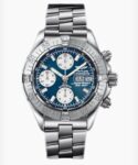 Breitling&nbsp;&nbsp;-&nbsp;&nbsp;Superocean Chronograph