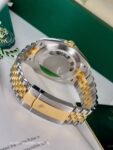 Rolex&nbsp;&nbsp;-&nbsp;&nbsp;Datejust 41 mm 126333 Wimbledon Bicolor Yellow