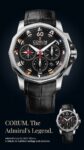 Corum&nbsp;&nbsp;-&nbsp;&nbsp;Admiral`s Cup