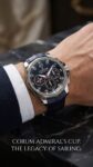 Corum&nbsp;&nbsp;-&nbsp;&nbsp;Admiral`s Cup
