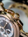 Breguet&nbsp;&nbsp;-&nbsp;&nbsp;MARINE CHRONOGRAPH
