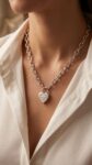 Tiffany&nbsp;&nbsp;-&nbsp;&nbsp;Подвеска Tiffany&Co