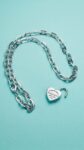 Tiffany&nbsp;&nbsp;-&nbsp;&nbsp;Подвеска Tiffany&Co