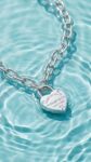 Tiffany&nbsp;&nbsp;-&nbsp;&nbsp;Подвеска Tiffany&Co