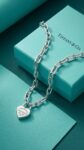 Tiffany&nbsp;&nbsp;-&nbsp;&nbsp;Подвеска Tiffany&Co
