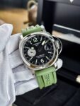 Panerai&nbsp;&nbsp;-&nbsp;&nbsp;Officine Panerai Luminor GMT Automatic