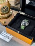 Panerai&nbsp;&nbsp;-&nbsp;&nbsp;Officine Panerai Luminor GMT Automatic