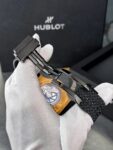Hublot&nbsp;&nbsp;-&nbsp;&nbsp;Big Bang Gold 44mm