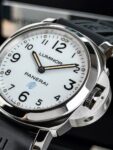 Panerai&nbsp;&nbsp;-&nbsp;&nbsp;Officine Panerai Base Logo 3 Days