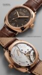 Panerai&nbsp;&nbsp;-&nbsp;&nbsp;Radiomir GMT 3 Days