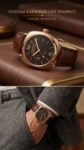 Panerai&nbsp;&nbsp;-&nbsp;&nbsp;Radiomir GMT 3 Days
