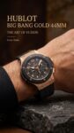 Hublot&nbsp;&nbsp;-&nbsp;&nbsp;Big Bang Gold 44mm