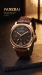 Panerai&nbsp;&nbsp;-&nbsp;&nbsp;Radiomir GMT 3 Days