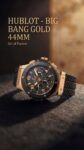 Hublot&nbsp;&nbsp;-&nbsp;&nbsp;Big Bang Gold 44mm