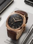 Panerai&nbsp;&nbsp;-&nbsp;&nbsp;Radiomir GMT 3 Days