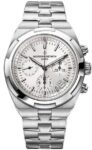 Vacheron Constantin&nbsp;&nbsp;-&nbsp;&nbsp;Overseas Chronograph