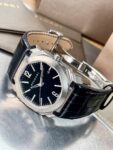 Bvlgari&nbsp;&nbsp;-&nbsp;&nbsp;Octo Solotempo Black Dial