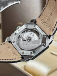 Bvlgari&nbsp;&nbsp;-&nbsp;&nbsp;Octo Solotempo Black Dial