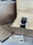 Bvlgari&nbsp;&nbsp;-&nbsp;&nbsp;Octo Solotempo Black Dial