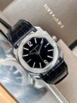Bvlgari&nbsp;&nbsp;-&nbsp;&nbsp;Octo Solotempo Black Dial