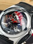 Corum&nbsp;&nbsp;-&nbsp;&nbsp;Bubble Privateer Limited 1955Pcs