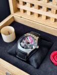 Corum&nbsp;&nbsp;-&nbsp;&nbsp;Bubble Privateer Limited 1955Pcs