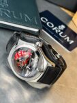 Corum&nbsp;&nbsp;-&nbsp;&nbsp;Bubble Privateer Limited 1955Pcs