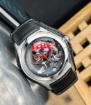 Corum&nbsp;&nbsp;-&nbsp;&nbsp;Bubble Privateer Limited 1955Pcs