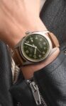 Longines&nbsp;&nbsp;-&nbsp;&nbsp;Spirit