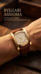 Bvlgari&nbsp;&nbsp;-&nbsp;&nbsp;Assioma