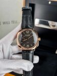 Panerai&nbsp;&nbsp;-&nbsp;&nbsp;Radiomir GMT 3 Days