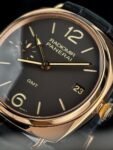 Panerai&nbsp;&nbsp;-&nbsp;&nbsp;Radiomir GMT 3 Days