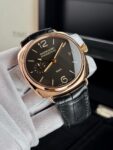 Panerai&nbsp;&nbsp;-&nbsp;&nbsp;Radiomir GMT 3 Days