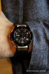 Hublot&nbsp;&nbsp;-&nbsp;&nbsp;Big Bang Gold 44mm