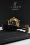 Hublot&nbsp;&nbsp;-&nbsp;&nbsp;Big Bang Gold 44mm
